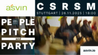 CSRSM at asvin